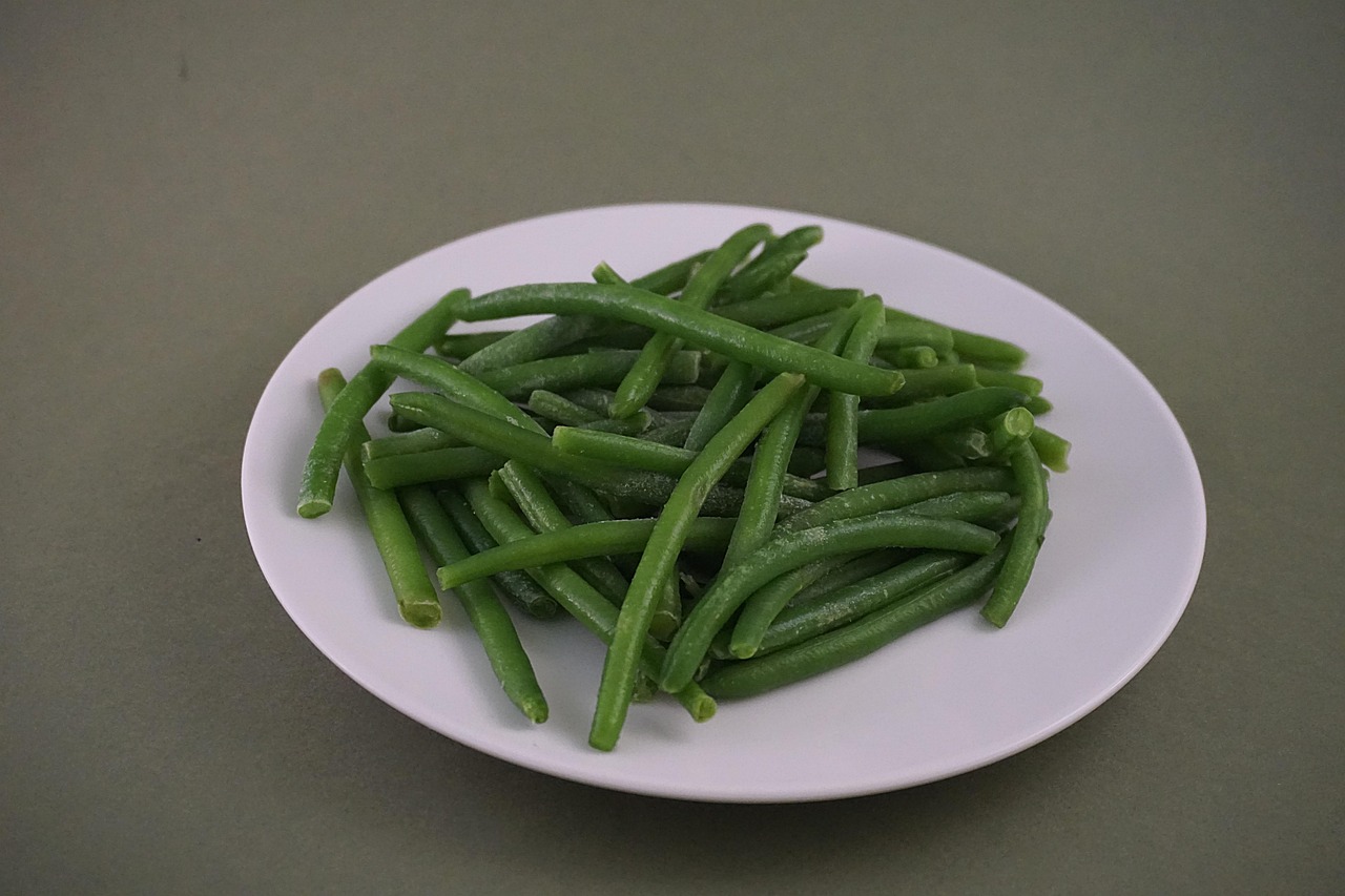 孕妇饮食中的黄莲，了解何时适宜食用